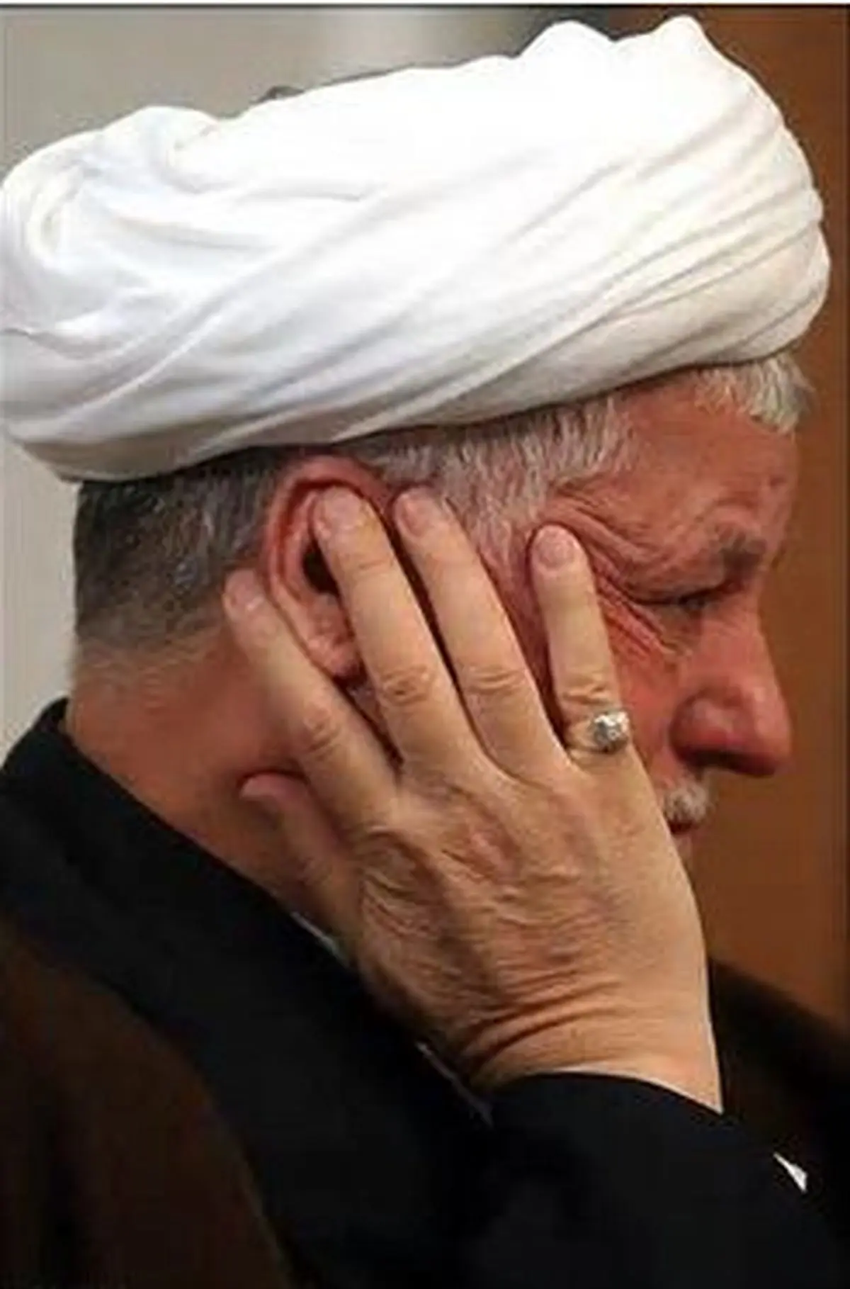 هاشمی برای رقابت آمده یا انصراف؟