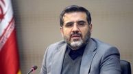  وزیر فرهنگ : سلبریتی‌ها مثل همه مردم باید مالیات بدهند
