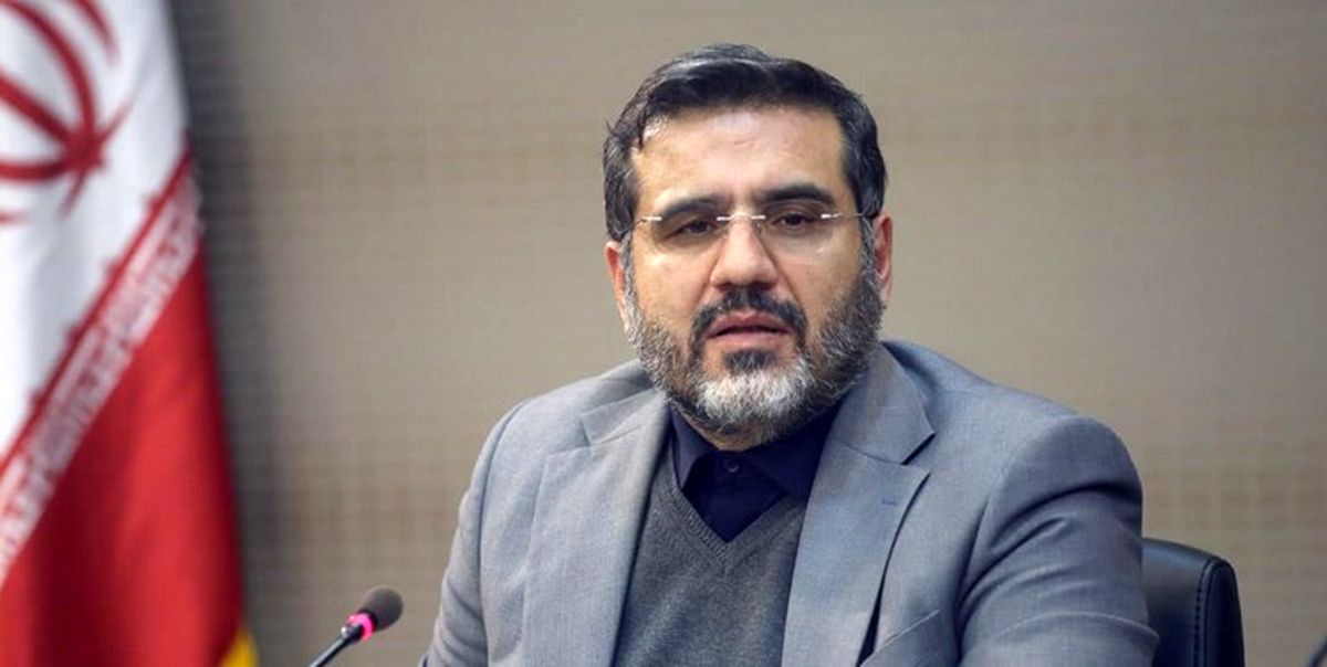  وزیر فرهنگ : سلبریتی‌ها مثل همه مردم باید مالیات بدهند