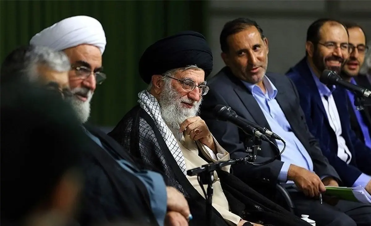 اعلام جزئیات جلسه دیدار شاعران با رهبر انقلاب