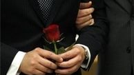 ازدواج همجنسگرایان با تأیید ملکه در انگلیس