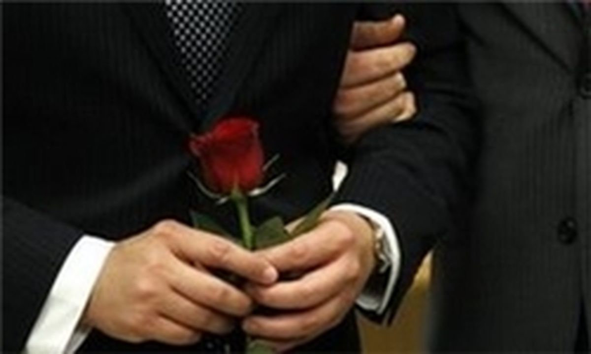ازدواج همجنسگرایان با تأیید ملکه در انگلیس