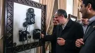 میراث فرهنگی هر روز به اشکال‌ مختلف غارت می‌شود