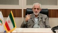 درخواست رییس شورای عالی استان‌ها برای نامگذاری یکی از معابر هر شهرستان به نام «غزه»