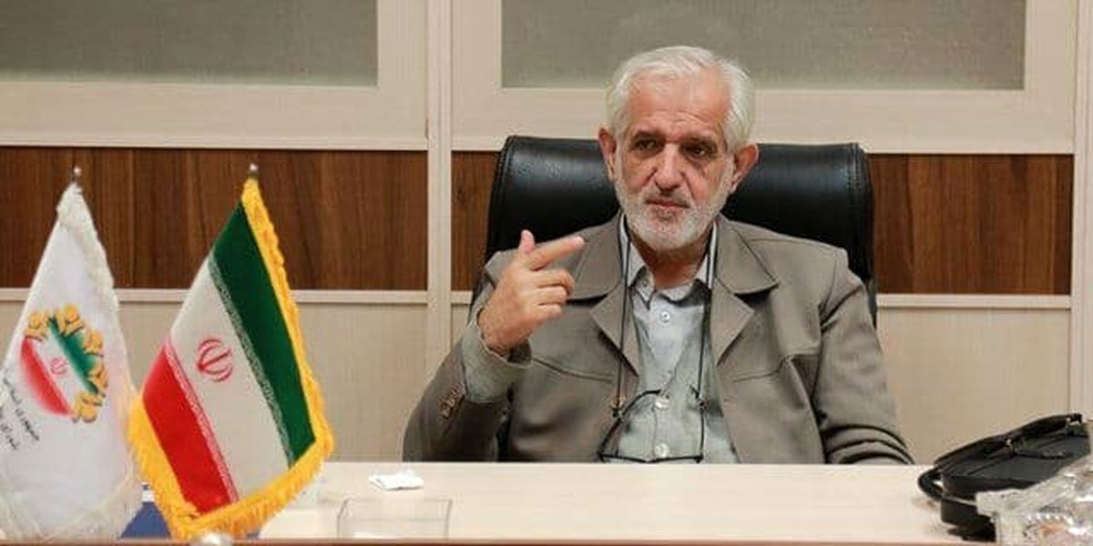 درخواست رییس شورای عالی استان‌ها برای نامگذاری یکی از معابر هر شهرستان به نام «غزه»