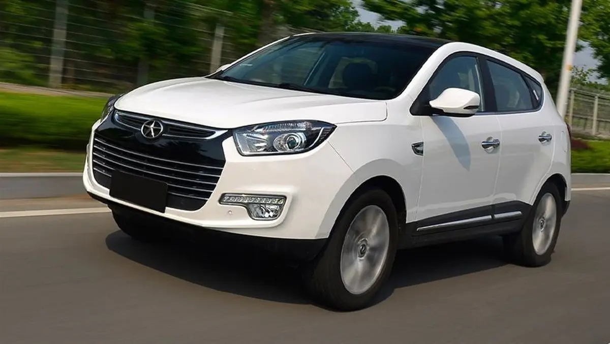 شرایط فروش قسطی جک S5 فیس لیفت ویژه عید فطر اعلام شد + جدول