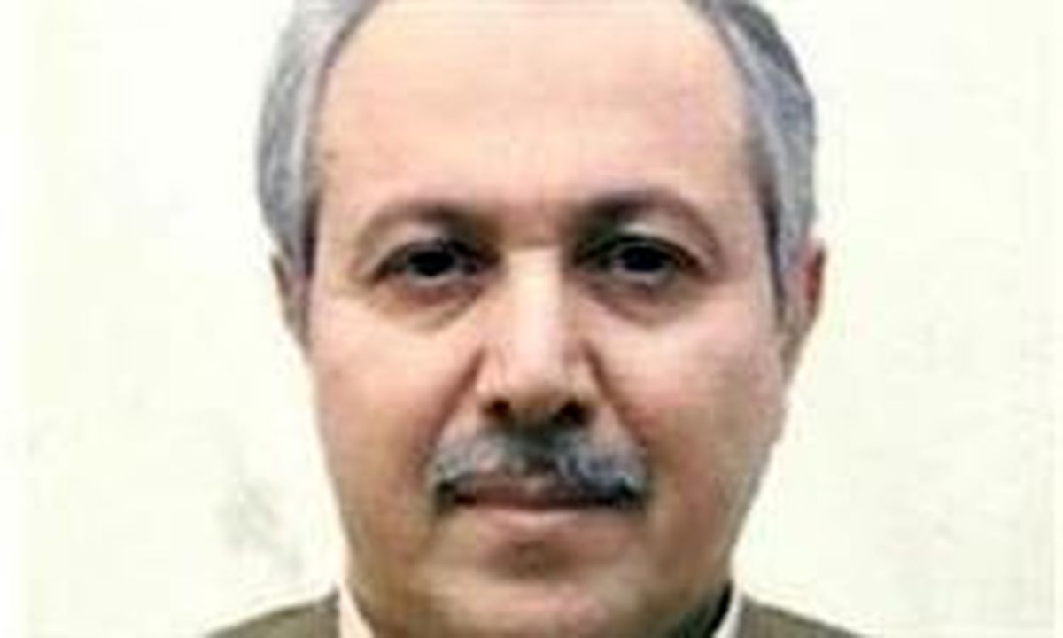 تقدیر الهی برای برادر آقای سخنگو!