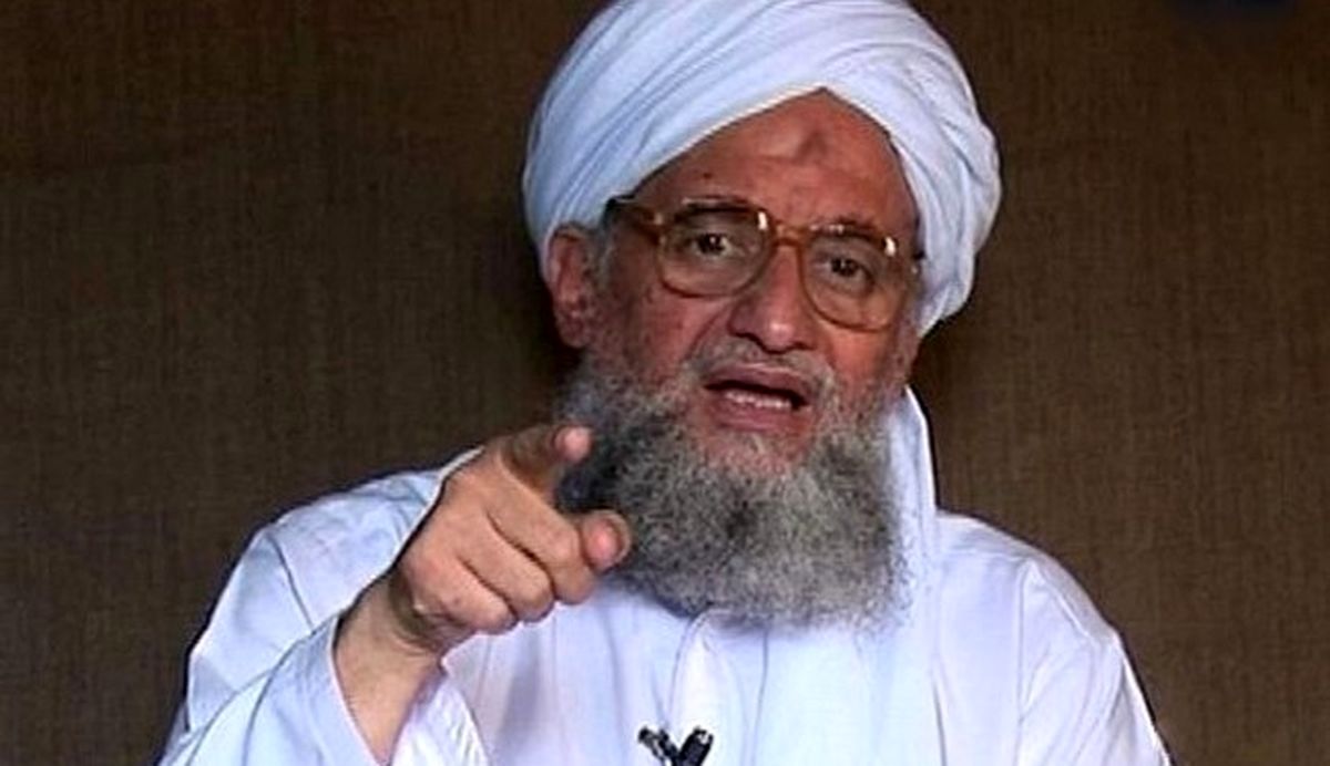 سرکرده القاعده: آمریکا منتظر بدترین مجازات باشد
