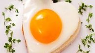 تخم مرغ را سرخ کنیم یا آب پز؟