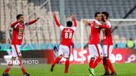 انتقام سخت پرسپولیس با دبل علیپور