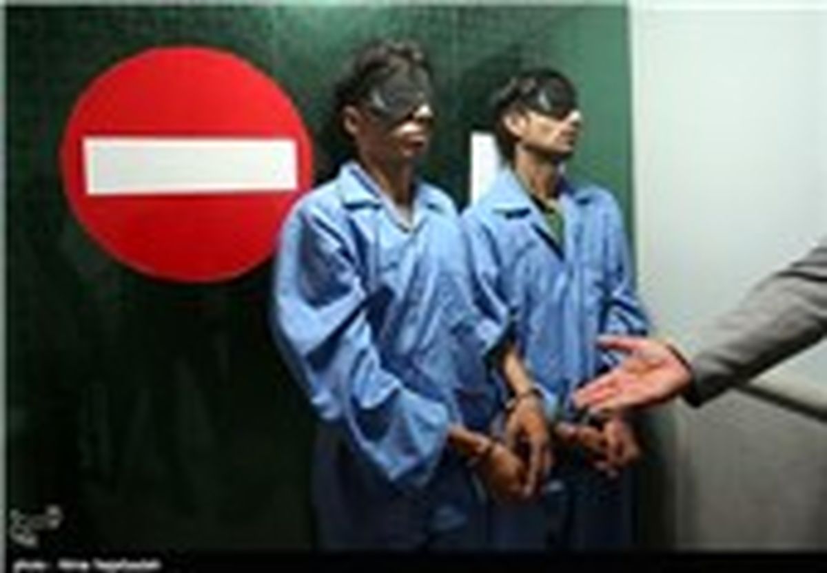 دستگیری پزشکان قلابی در چابهار 