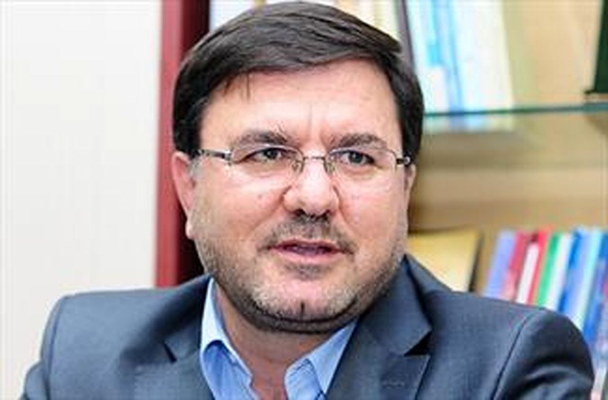 خارجی بودن منشا ریزگردها از مسئولیت سازمان حفاظت محیط‌زیست کم نمی‌کند