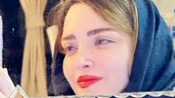 ظاهر جدید بهنوش طباطبایی + عکس