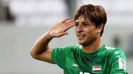 پیشنهاد نجومی العین برای جذب مهند علی