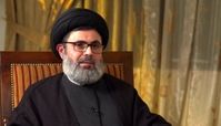 نتانیاهو مدعی شهادت سید هاشم صفی‌الدین و جانشین او
