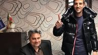 مجوز ثبت قرارداد بازیکنان پرسپولیس صادر شد