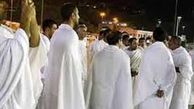 اعزام آخرین کاروان زائران در دهه اول رمضان
