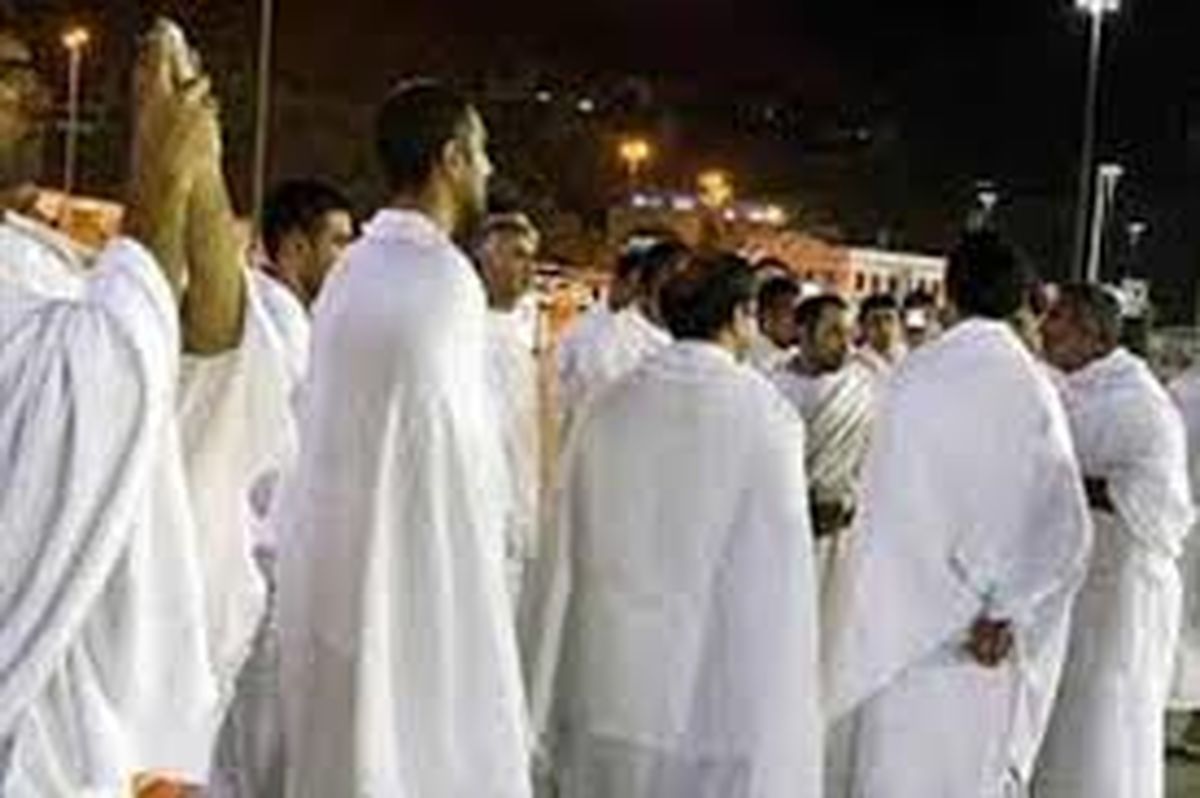 اعزام آخرین کاروان زائران در دهه اول رمضان
