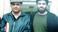 جوانی های سروش صحت در گاو خونی + عکس