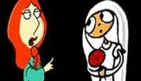 عروس در نگاه مادر شوهر
