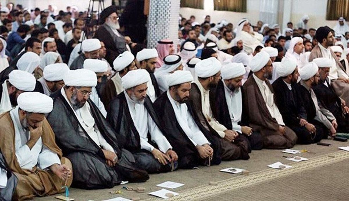 جنگ آل خلیفه علیه هویت ملی و دینی در بحرین