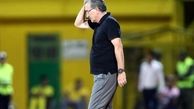 عدم ورود پرسپولیسی ها به ماجرای محرومیت برانکو
