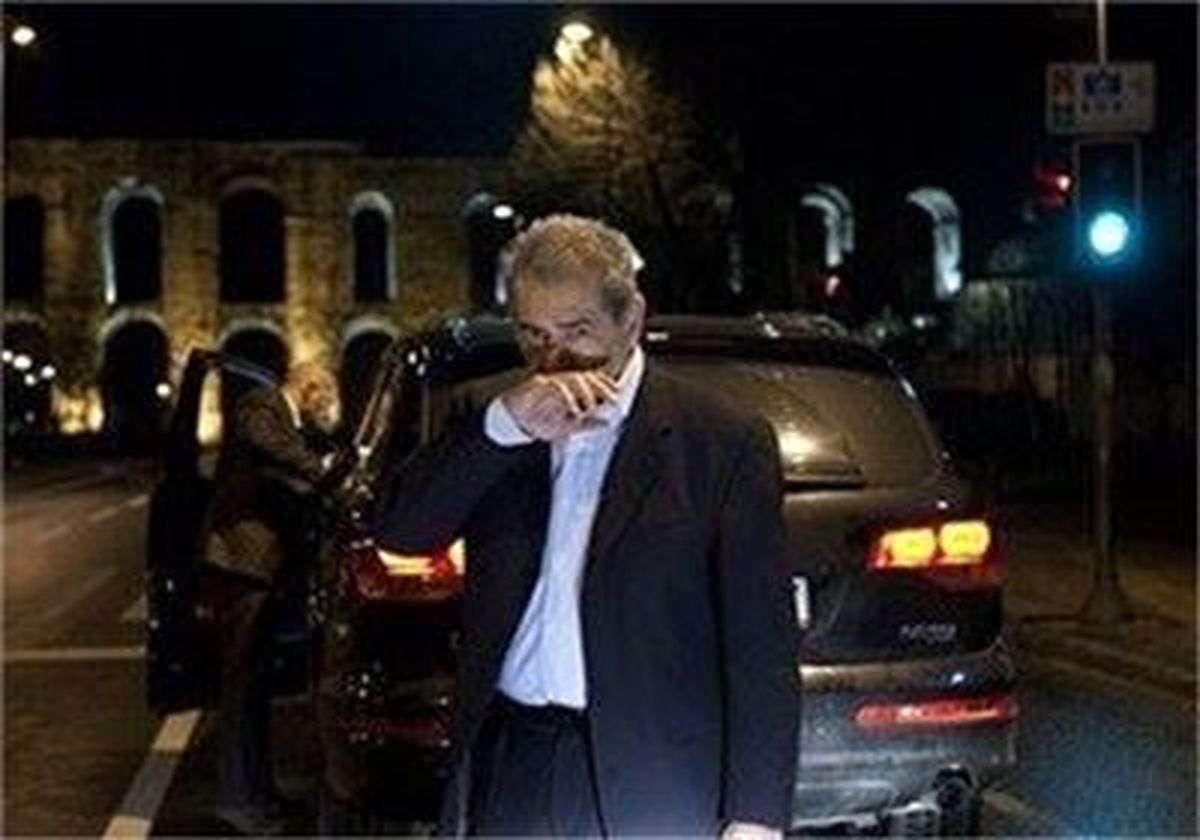 «گناهکاران» ۲۵۵ میلیونی شد