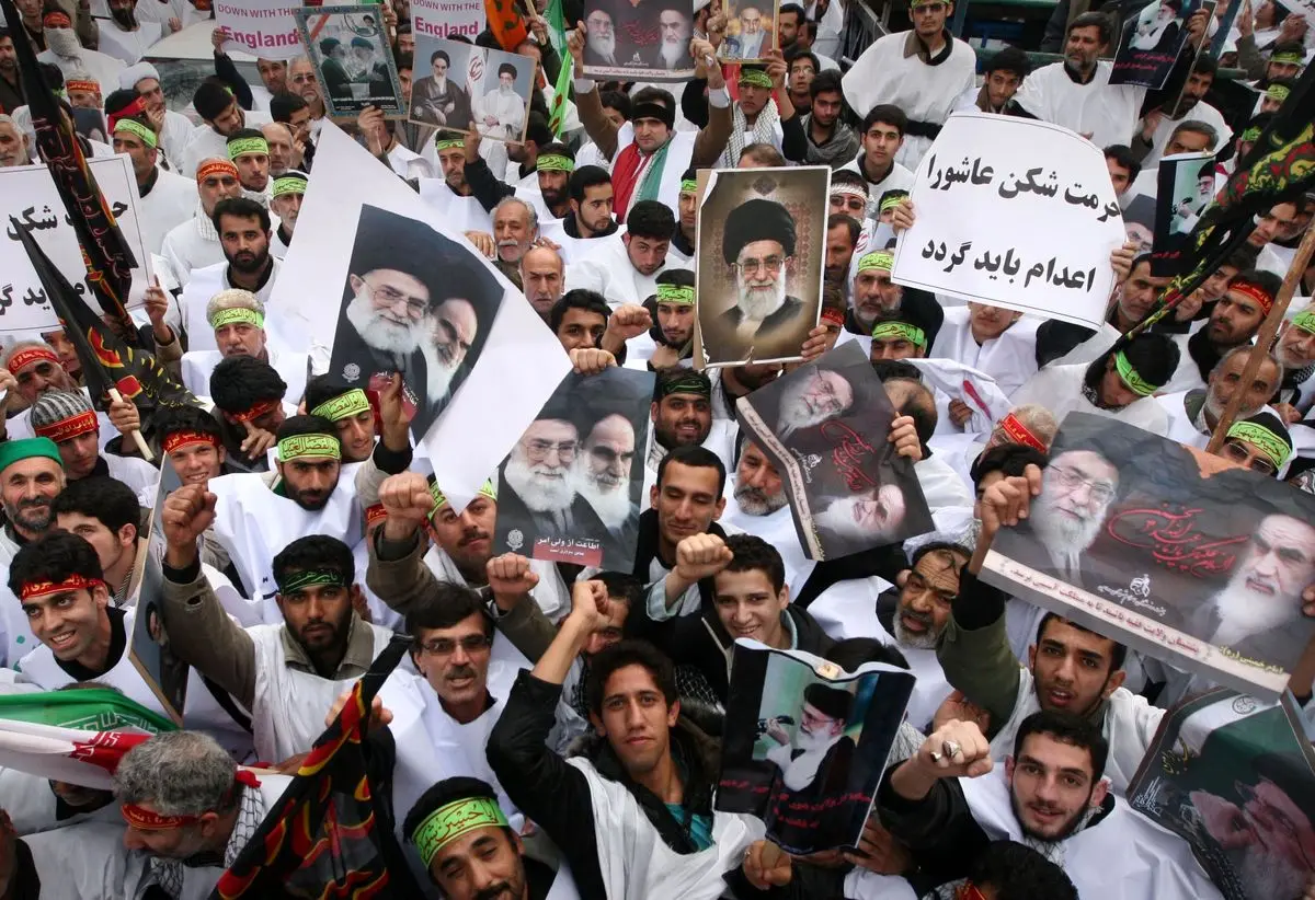 دادگاه ۵۰ میلیونی