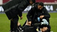 بازگشت بیرانوند جلوی چشم میزبان جام‌جهانی