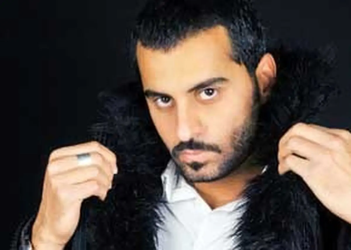 فرار آقای بازیگر از تبعات ناگوار حضور در فضای مجازی