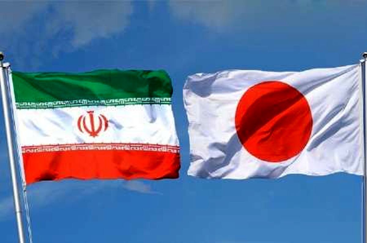 توسعه دیپلماسی فرهنگی تهران - توکیو در قاب فیلم
