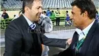 استقلال صدر جدول را پس گرفت