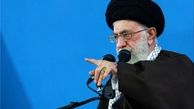  انتظار مقام معظم رهبری از توجه دولت به گزارش های اقتصادی رسانه ها 
