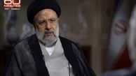 رئیسی : دولت ترامپ و بایدن هیچ فرقی باهم ندارند