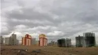 کاهش تخصیص منابع مالی به مسکن مهر
