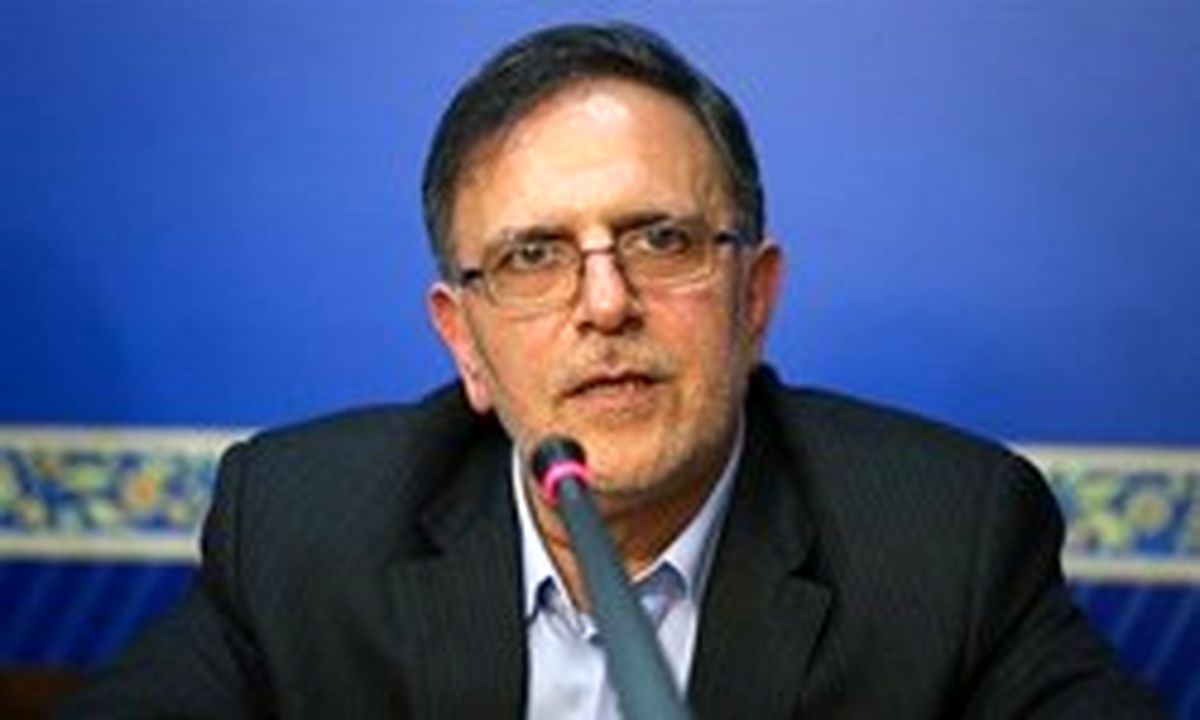 سیف: امروز هیچ موسسه غیرمجاز فعال در کشور وجود ندارد