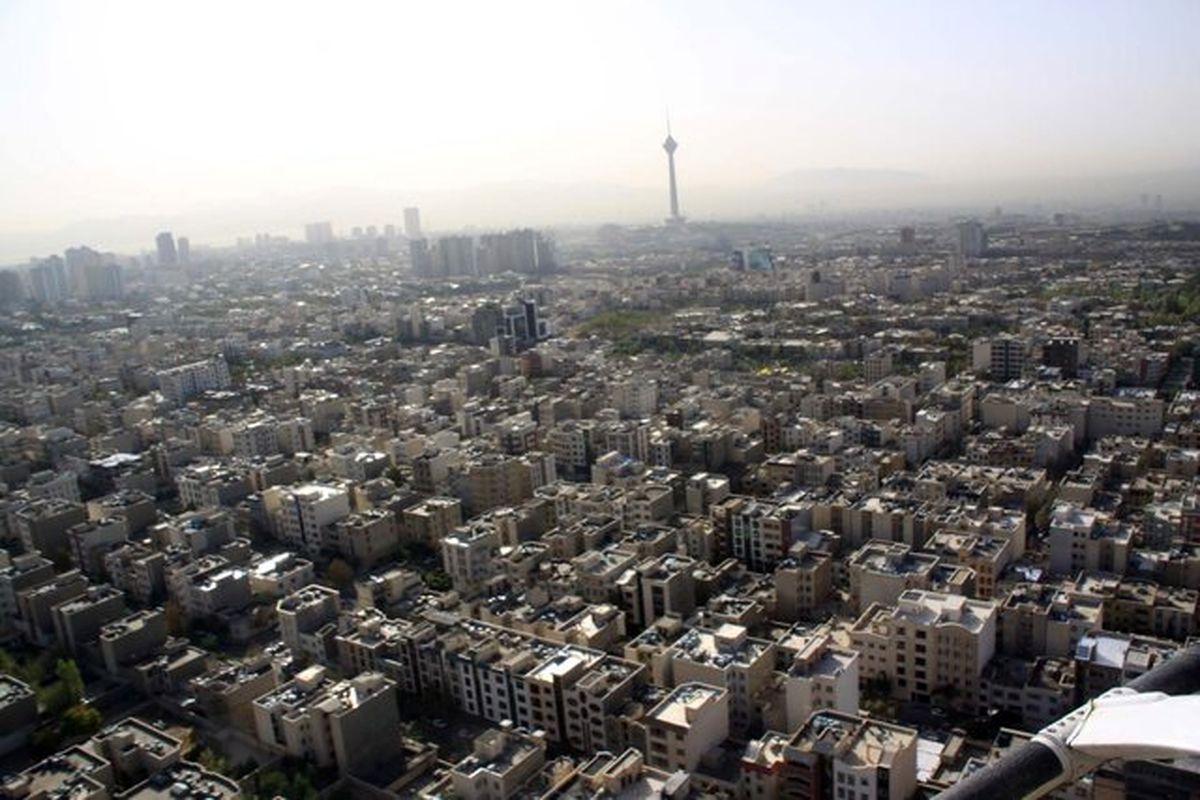 مرزبندی مناطق تهران؛ تکلیفی فراموش شده
