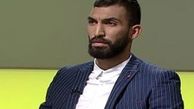 چشمى وارد باشگاه استقلال شد 