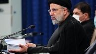 ادعای رئیسی: برخی کارهای انجام شده در این دولت، از آرزوهای دیرینه کشور بود