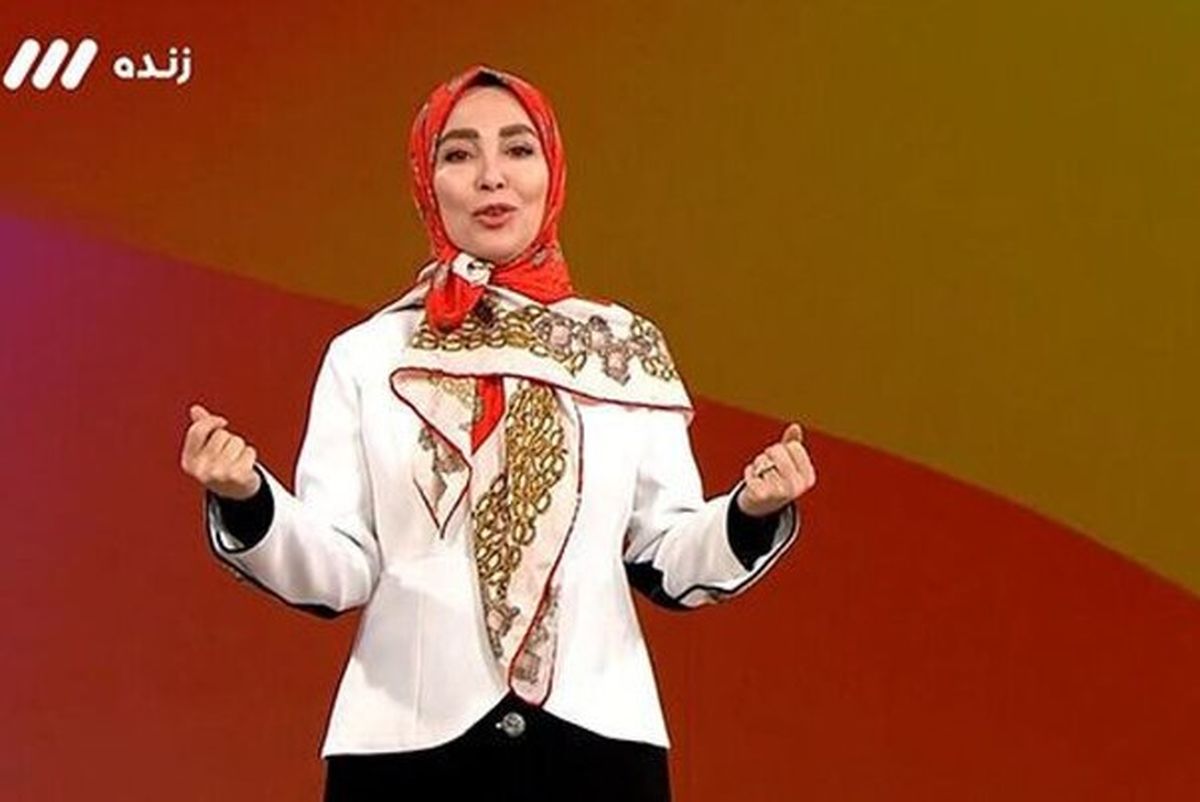 صداوسیما لباسش را عوض می‌کند ؟