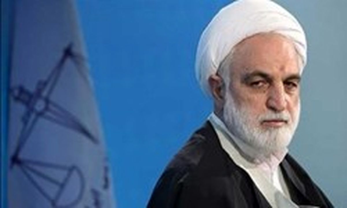 اژه‌ای: متحد جلوی آمریکا می‌ایستیم