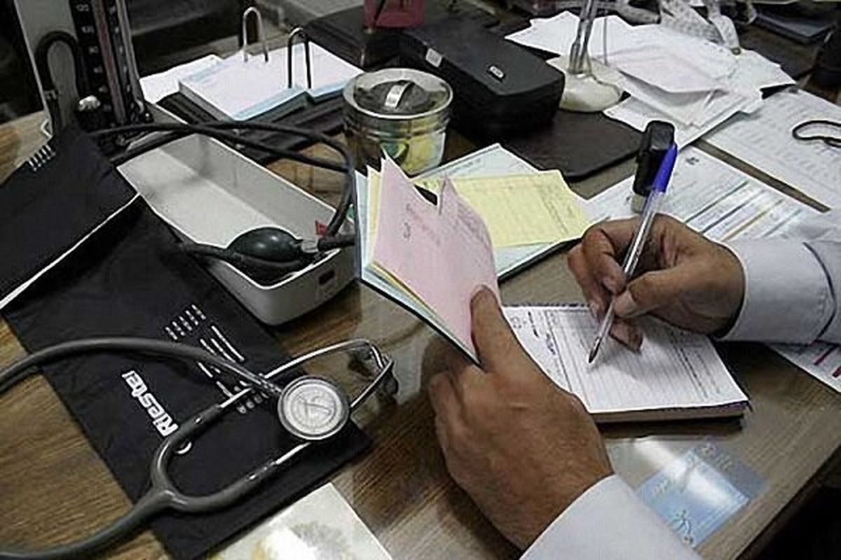 نامه مهم دفتر مخبر به وزیر بهداشت / تعرفه‌ها ترمیم شود