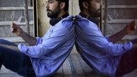 ظاهر جدید بازیگر لحظه گرگ و میش + عکس