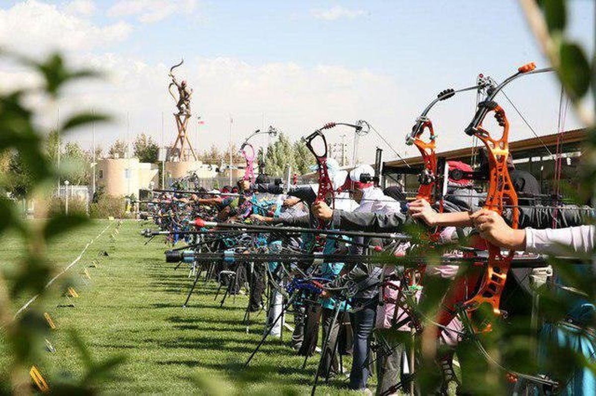 نتایج هفته سوم لیگ برتر تیروکمان