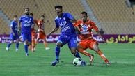 بمب بزرگ استقلالی ها در حال ترکیدن! + عکس