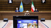 رئیسی: نقش‌آفرینی موثر در افزایش همگرایی منطقه‌ای با گسترش تجارت، از اولویت‌های سیاست خارجی ایران است
