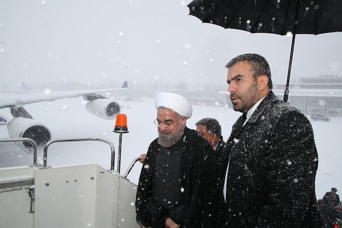 کلید روحانى در سرمای بهار خواهد چرخید؟/ انسداد مسیر قانونی اعتراض به وضعیت موجود برنده انتخاباتی