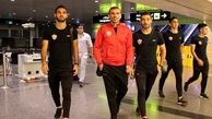 برنامه ویژه پرسپولیس برای جلوگیری از خستگی هوایی
