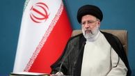 رییس جمهور ایران :همه اقدامات باید بر تقویت حاکمیت سوریه منجر شود