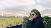 شبنم قلی خانی در باشگاه انقلاب + عکس
